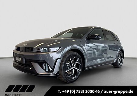 Hyundai IONIQ 5 N-Line Limousine (Navi LED ACC Shz PDC)