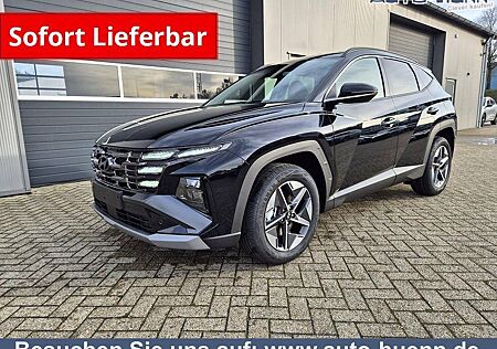 Hyundai Tucson Trend 1.6 T-GDI 150PS Automatik TZ 20...