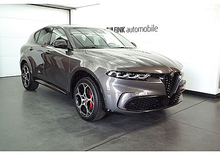 Alfa Romeo Tonale 1.6 VGT-D Veloce FULL LED LEDER 360-CAM
