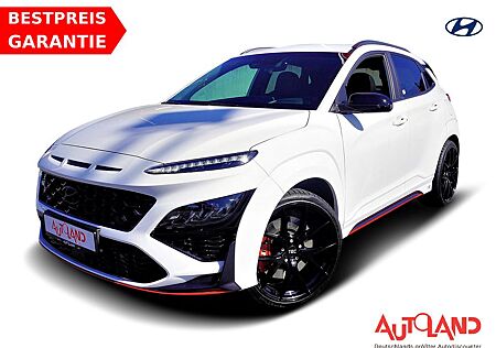 Hyundai Kona 2.0 T-GDI N Performance LED Navi ACC