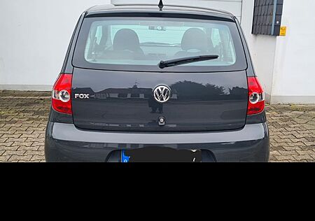 VW Fox Volkswagen 1.2 -