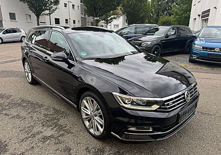 VW Passat Variant Volkswagen Highline BMT/R-Line/4-Motion/VOLL