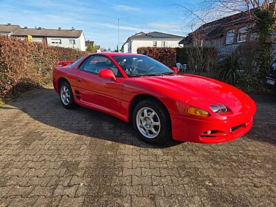 Mitsubishi 3000 GT "H" Zugelassen