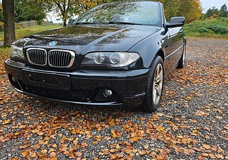 BMW 320Cd -