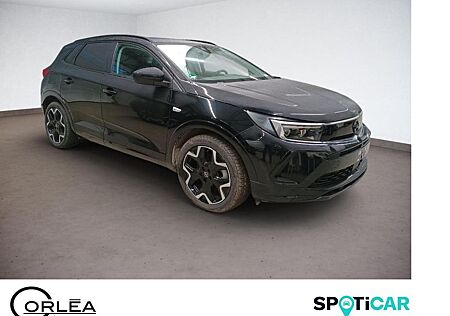 Opel Grandland X Grandland GS 1.6 PHEV Navi Matrix 360° ACC
