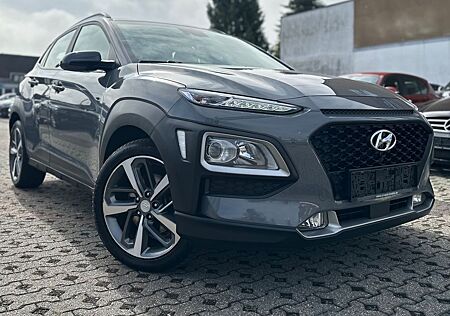 Hyundai Kona TREND 1HD-LENKRAD HZ-KAMERA-CARPLAY-SHZ-