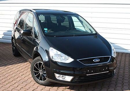 Ford Galaxy 2,0 TDCi 103kW DPF Trend, zu reparieren