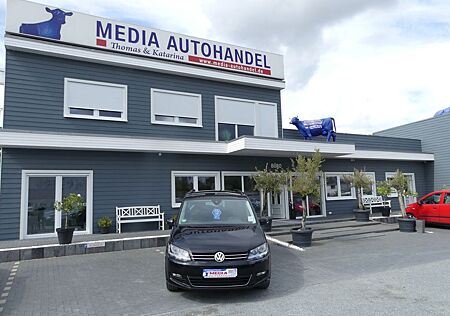 VW Sharan Volkswagen Comfortline BMT/Start-Stopp, * 7 SITZER*