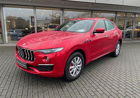 Maserati Levante GT /Rosso Magma/Assistenz Plus