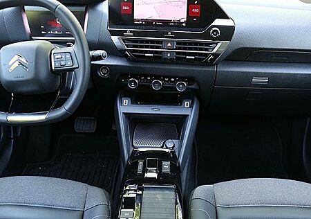 Citroën C4 Aircross