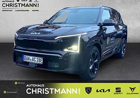 Kia EV5 81,4 GT-LINE LAUNCH EDITION 2WD *MASSAGESITZ