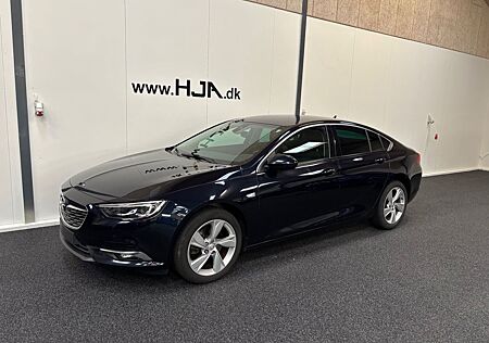 Opel Insignia 2.0 170 aut Grand Sport Selection