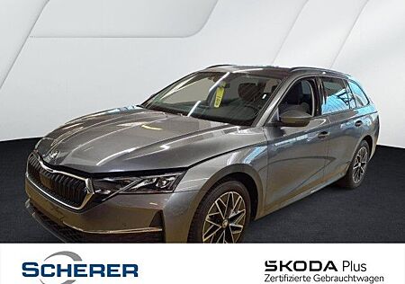Skoda Octavia Combi 1.5 TSI RFK MATRIX-LED NAVI SHZ AC