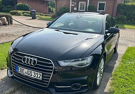 Audi A6 3.0 TDI 200kW quattro S tronic -