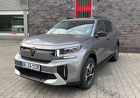 Citroën C3 Aircross ë- MAX 113 *sofort verfügbar*