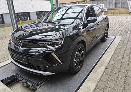 Opel Mokka e Ultimate |Wärmepumpe|Park&Go Premium|LED