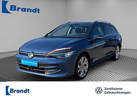 VW Golf Volkswagen VIII Variant 1.5 eTSI Style DSG
