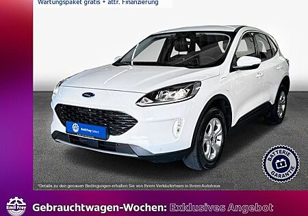 Ford Kuga 2.5 Duratec PHEV COOL&CONNECT