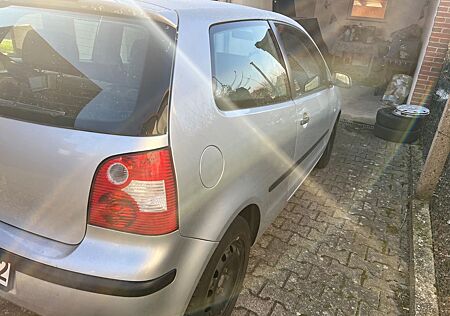 VW Polo Volkswagen 1.2 47kW Basis Basis