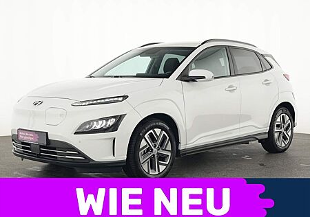 Hyundai Kona Elektro ACC|LED|Navi|Kamera|Smart-Key|SHZ