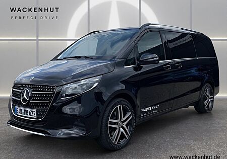 Mercedes-Benz V 300 d AVANTGARDE L AHK STDHZ DISTR 360°BUR WIN