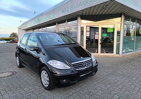 Mercedes-Benz A 170 *KLIMA*SHZ*PDC*ALLWETTER*HU-AU NEU*