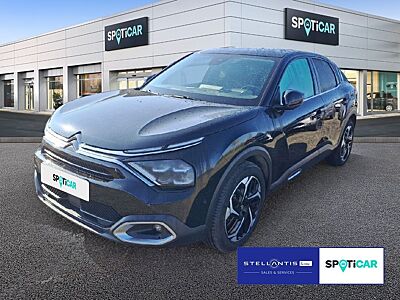 Citroën C4 1.2 PureTech 130 Shine Stop&Start 1.2 PureTec