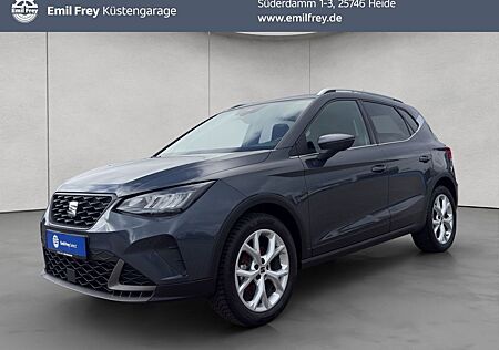 Seat Arona FR 1.0l TSI 6-Gang GJR SHZ LED TEMPOMAT
