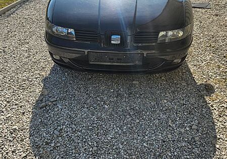 Seat Leon 1,9 TDI PD 96kW Pulso Pulso