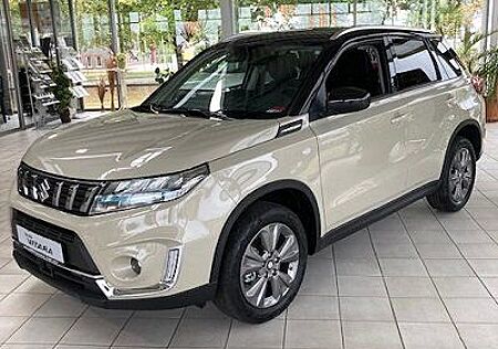 Suzuki Vitara 1.4 Comfort Hybrid