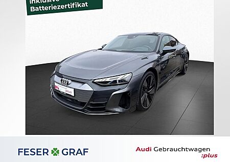 Audi e-tron GT qu. 350KW B&O+HUD+MatrixLED+CarbonOpti