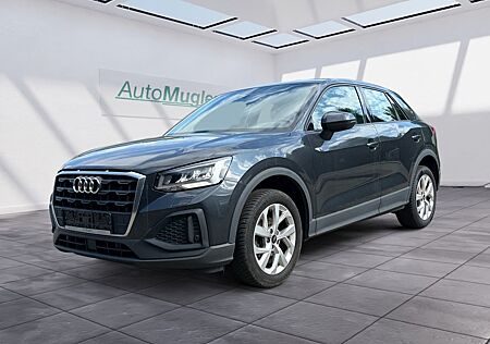 Audi Q2 35 TFSI - DSG - Kamera - Navi - Klimaautomati