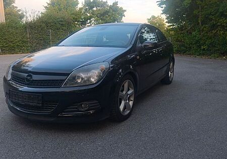 Opel Astra GTC 1.6 ECOTEC Sport 85kW Sport