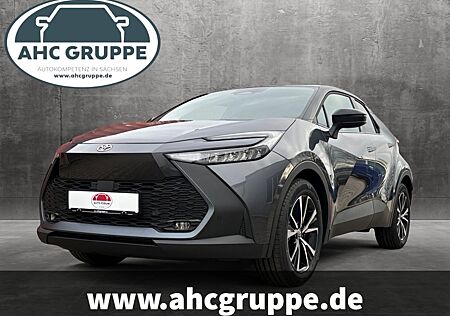 Toyota C-HR Hybrid 1.8 EU6e FWD 4x2 Team D CVT, Navi, L