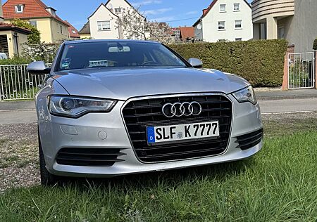 Audi A6 2.0 TDI Avant -