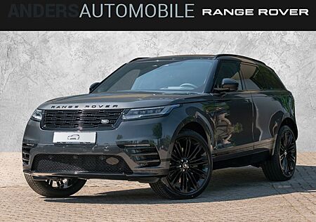 Land Rover Range Rover Velar D300 Autobiography HUD Pano