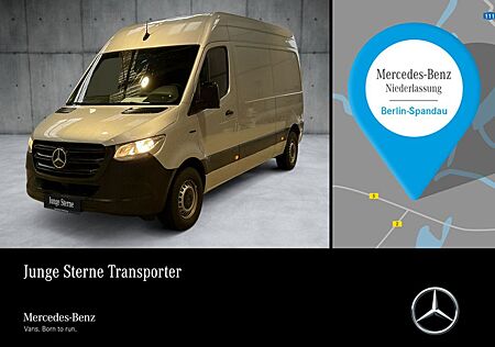 Mercedes-Benz Sprinter eSprinter 312 KA Hoch Klima+Kamera