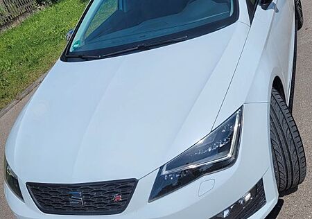 Seat Leon 1.8 TSI FR DSG