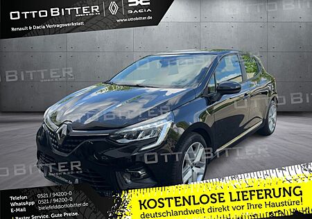 Renault Clio TCe100 Business Edition SITZH/GANZJAHRESR