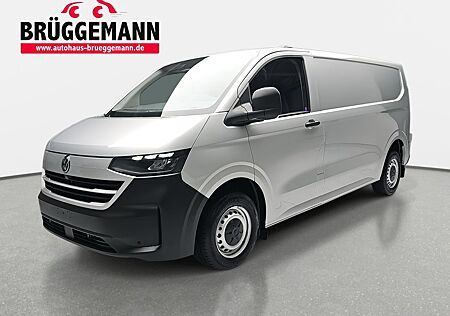 VW T6 Transporter Volkswagen T7 TRANSPORTER 2.0 TDI DSG KASTEN L2H1 NAVI LED