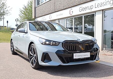 BMW i5 40 eDrive M Sport Pro PANO ANH.KUPL ICONIC GL