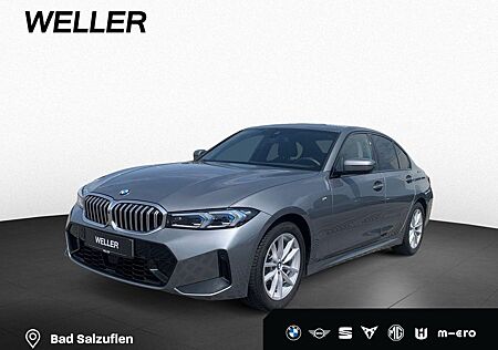BMW 320d xD M Sport Leas ab 459oA ACC 360° HUD LCI