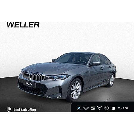 BMW 320 leasen