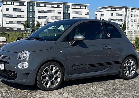 Fiat 500 1.2 8V ROCKSTAR neuer Zahnriemen 01/2025