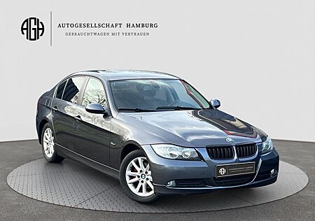 BMW 320i Limousine*Navi*PDC*Klimaauto.*6Gang*