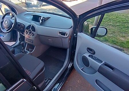 Renault Modus Avantage 1.2 16V eco2 55kW Avantage