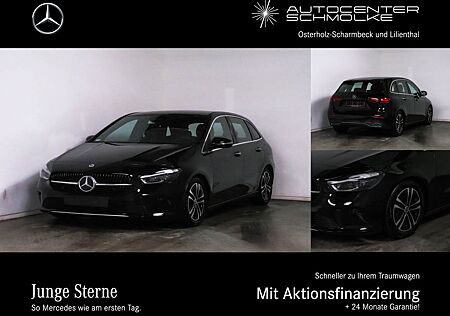 Mercedes-Benz B 200 PROGRESSIVE ADVANCED+*AHK*MULTIBEAM*360°*
