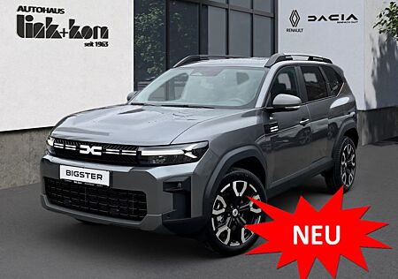 Dacia Bigster Neu! Journey HYBRID 155 City-Paket Winte