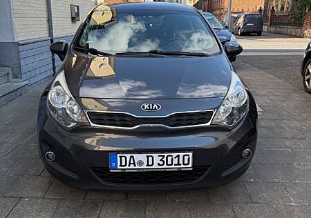 Kia Rio 1.2 Edition 7 Edition 7