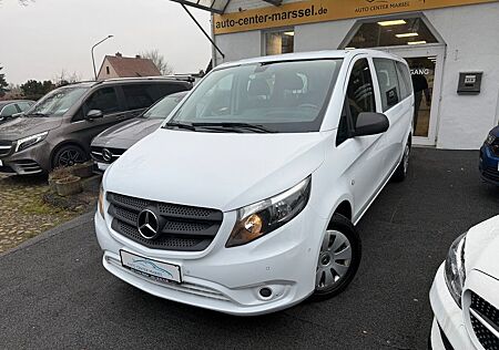 Mercedes-Benz Vito Tourer 114 Pro extralang TEMPOMAT/KLIMA